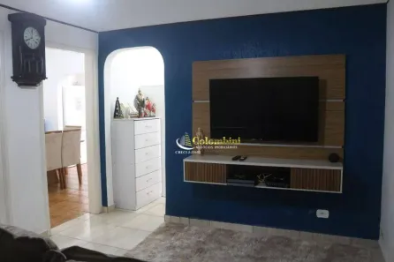 Casa com 2 Quartos à venda, 129m² no Barcelona, São Caetano do Sul