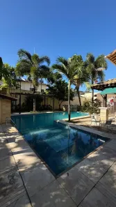 Casa de Condomínio com 5 Quartos à venda, 330m² no Centro, Eusébio