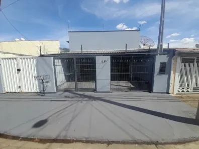 Ponto Comercial para alugar, 70m² no Jardim das Turmalinas, Santa Bárbara D'Oeste