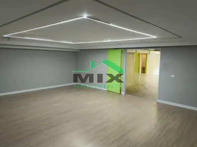 Prédio Comercial para alugar, 368m² no Parque das Nações, Santo André