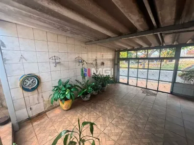 Apartamento com 3 Quartos à venda, 250m² no Conjunto Riviera, Goiânia