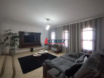 Casa com 4 Quartos à venda, 260m² no Jardim Mirassol, Rio Claro