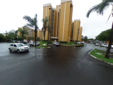 Apartamento com 2 Quartos à venda, 61m² no Parque Santa Mônica, São Carlos