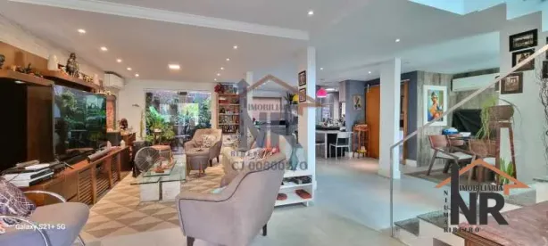 Casa com 4 Quartos à venda, 360m² no Jacarepaguá, Rio de Janeiro