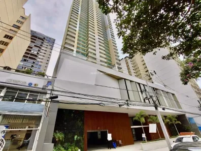 Apartamento com 3 Quartos à venda, 136m² no Alto dos Passos, Juiz de Fora