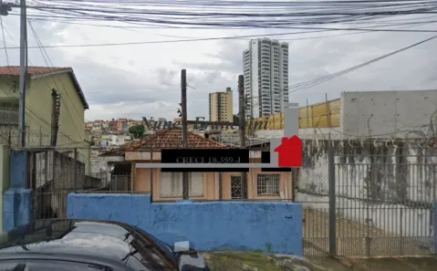 Lote/Terreno à venda, 450m² no Vila Primavera, São Paulo