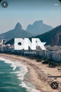 Apartamento com 1 Quarto à venda, 50m² no Copacabana, Rio de Janeiro