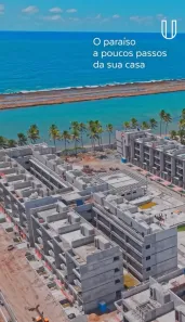 Apartamento com 3 Quartos à venda, 98m² no , Ipojuca