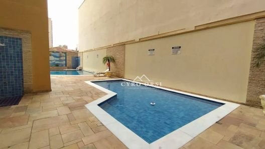 Apartamento com 2 Quartos à venda, 66m² no Cidade Alta, Piracicaba