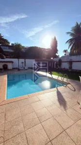 Casa com 4 Quartos à venda, 300m² no Barra da Tijuca, Rio de Janeiro