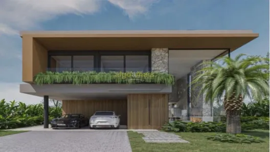 Casa de Condomínio com 6 Quartos à venda, 403m² no XANGRI-LÁ, Xangri-lá