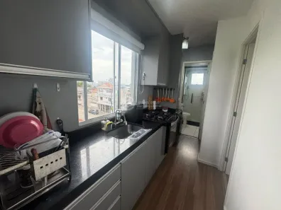 Apartamento com 2 Quartos à venda, 35m² no Vila Ré, São Paulo