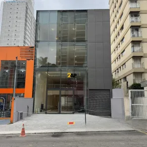 Ponto Comercial para alugar, 1747m² no Indianópolis, São Paulo
