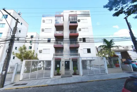 Apartamento com 2 Quartos à venda, 66m² no Córrego Grande, Florianópolis