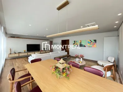 Apartamento com 2 Quartos à venda, 154m² no Vila Nova Conceição, São Paulo