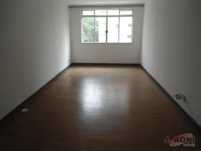 Apartamento com 3 Quartos à venda, 130m² no Vila Mariana, São Paulo