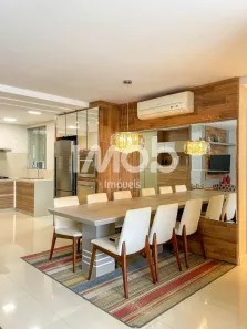 Apartamento com 3 Quartos à venda, 121m² no Centro, Jaraguá do Sul