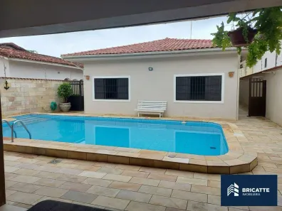 Casa com 5 Quartos à venda, 186m² no Gaivota, Itanhaém