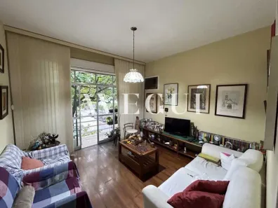 Apartamento com 2 Quartos à venda, 75m² no Ipanema, Rio de Janeiro