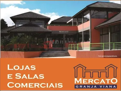 Prédio Comercial à venda, 846m² no Vilarejo, Carapicuíba