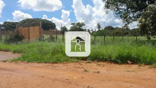 Lote/Terreno à venda, 5041m² no Morada dos Pássaros, Uberlândia