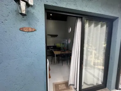 Kitnet com 2 Quartos para alugar, 50m² no Mariscal, Bombinhas