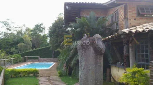Fazenda/Sítio para alugar, 400m² no Cachoeira, Vinhedo