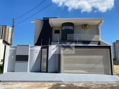 Casa com 3 Quartos à venda, 194m² no Vila Aviação, Bauru
