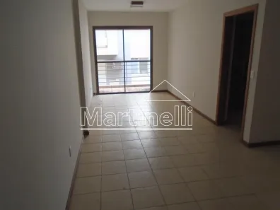 Apartamento com 2 Quartos à venda, 75m² no Vila Ana Maria, Ribeirão Preto