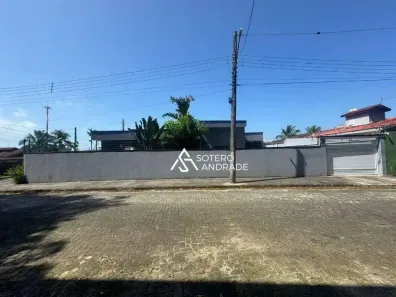 Casa com 3 Quartos à venda, 100m² no Balneário Gardem Mar, Caraguatatuba