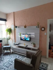 Apartamento com 2 Quartos à venda, 80m² no Vila Monumento, São Paulo
