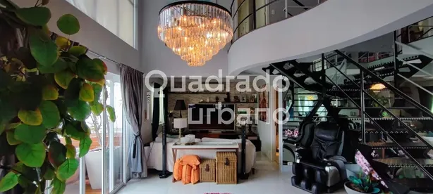 Apartamento com 2 Quartos à venda, 148m² no Cerqueira César, São Paulo