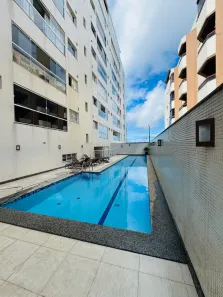 Apartamento com 1 Quarto à venda, 69m² no Pituba, Salvador