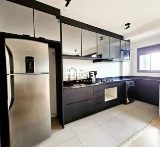 Apartamento com 3 Quartos à venda, 84m² no Terra Bonita, Londrina