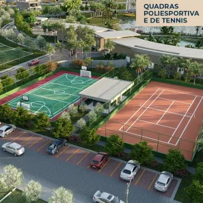 Lote/Terreno à venda, 200m² no Mangabeira, Eusébio