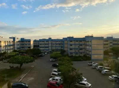 Apartamento com 3 Quartos à venda, 73m² no Coqueiral de Itaparica, Vila Velha