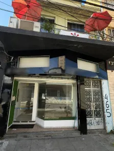 Ponto Comercial para alugar, 200m² no Lapa, São Paulo