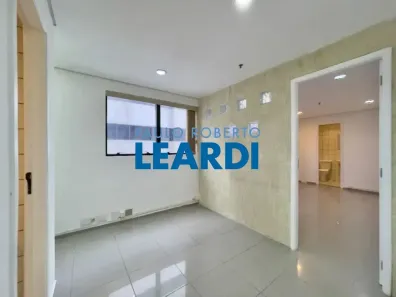 Ponto Comercial à venda, 30m² no Vila Monte Alegre, São Paulo