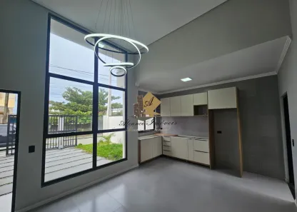 Casa com 3 Quartos à venda, 94m² no Balneário Marisol, Pontal do Paraná