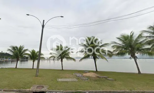 Casa com 4 Quartos à venda, 425m² no Jardim Guanabara, Rio de Janeiro
