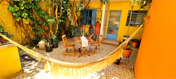 Casa com 3 Quartos à venda, 130m² no Instituto de Previdência, São Paulo