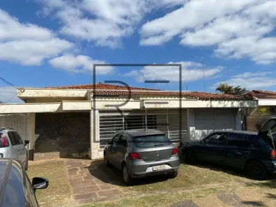 Imóvel Comercial para alugar, 270m² no Nova Campinas, Campinas