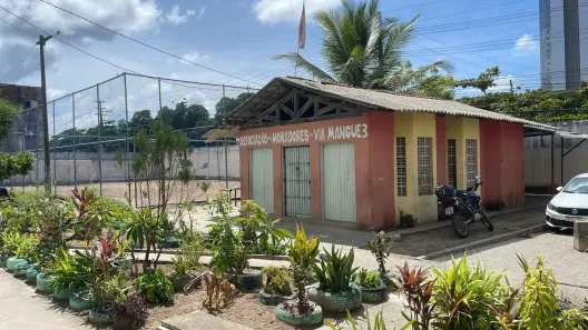 Apartamento com 2 Quartos à venda, 48m² no Imbiribeira, Recife