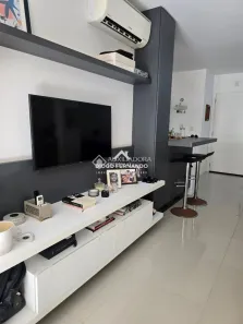Apartamento com 2 Quartos à venda, 98m² no Campeche, Florianópolis