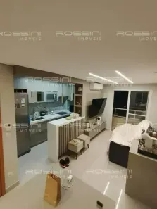 Apartamento com 2 Quartos à venda, 57m² no Nova Aliança, Ribeirão Preto