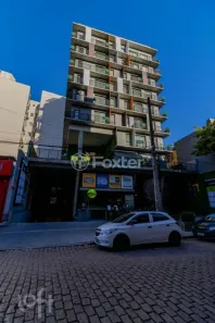 Apartamento com 1 Quarto à venda, 45m² no Cidade Baixa, Porto Alegre