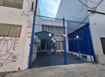Ponto Comercial para alugar, 550m² no Mooca, São Paulo