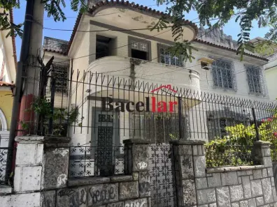 Apartamento com 3 Quartos à venda, 123m² no Maracanã, Rio de Janeiro