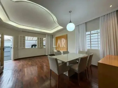 Casa com 3 Quartos à venda, 144m² no Santa Amélia, Belo Horizonte