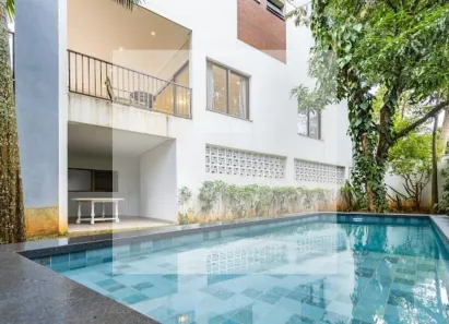 Casa de Condomínio com 4 Quartos à venda, 689m² no Jardim dos Estados, São Paulo